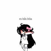 ru hắc hóa
