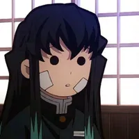 Tokito Muichirou