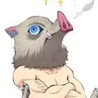 Hashibira Inosuke