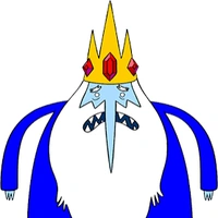 ice king
