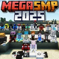 all mega smp ( trừ ai thì trừ)