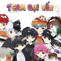 all team gọi vốn ( trừ ai thì trừ)