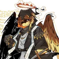 ★Telamon
