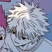 Killua
