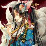 Cửu Vĩ Hồ (Ten Setsuro)