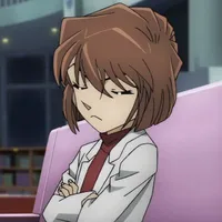 Haibara Ai
