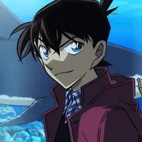 Kudo Shinichi