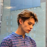 Chao Yufan / James / Phàm