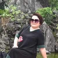 Lê Thị Nghĩa | mẹ anh