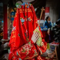 bà đồng
