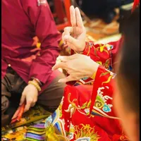?