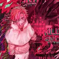 Hiha Killer Ender [@ctychode]
