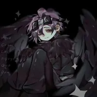 Hiha Crow [@quabao]