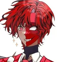 Hiha Red Sun [@red4moon]