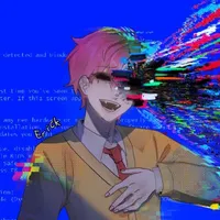 Hiha Glitch [@tiktokertrieuview]