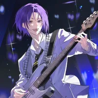 Mikage Reo
