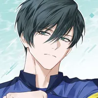 Itoshi Rin