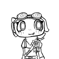 Shelly