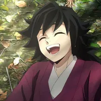 Tomioka Giyuu ( lúc nhỏ)