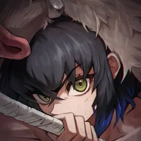 Hashibira Inosuke