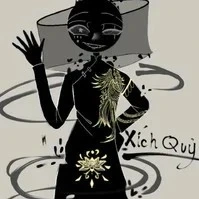 xích quỷ
