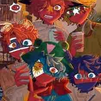 all countryhumans