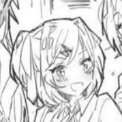 natsuki [tsundere duy nhất]