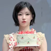 Enami Asa - bé