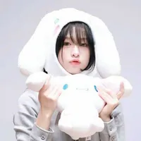 Jung Ahyeon - nàng