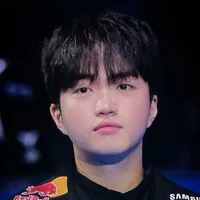 Ryu Min Seok (Keria)