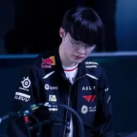 Lee Sang Hyeok (Faker)