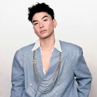 Trần Thế Thể Thiên