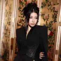 Trần Thảo Linh (Lyhan)