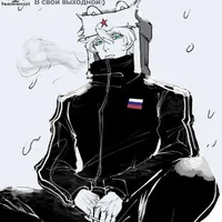 Russian Federation🇷🇺