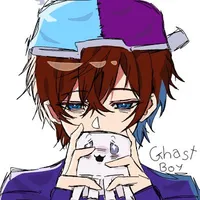 ghast