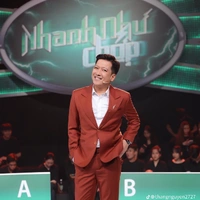 Võ Vũ Trường Giang