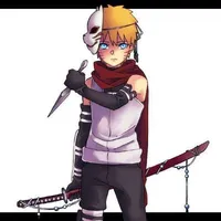 Uzumaki Naruto