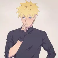Uzumaki Naruto [ 17 ]
