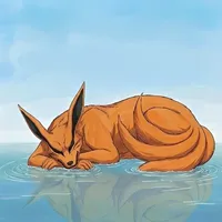 Kurama [ Cửu Vĩ ]