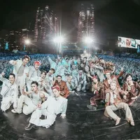 all(trừ ai thì trừ)