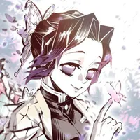Kocho Shinobu