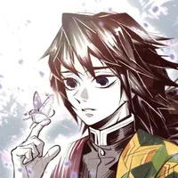 Tomioka Giyuu