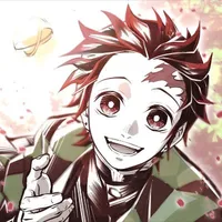 Kamado Tanjiro
