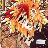 Rengoku Kyojuro