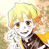 Agatsuma Zenitsu