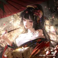Oiran Himeko