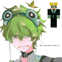 froggy 🐸👀