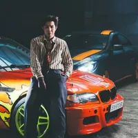 Nguyễn Xuân Bách - Mason Nguyễn- Anh