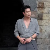 Dương Domic