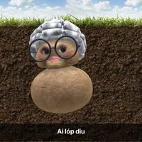 Bà xã thúi 💤